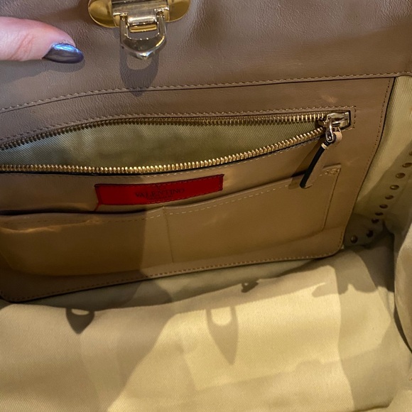Valentino Rockstud Bag - Picture 10 of 13
